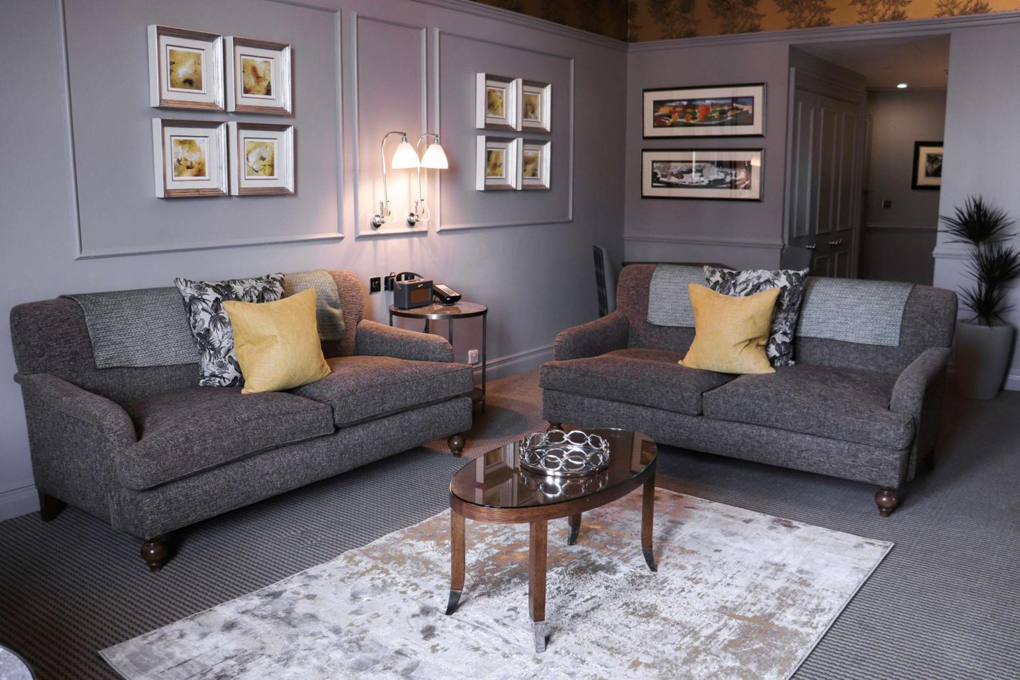 The Caledonian Edinburgh, Curio Collection By Hilton Hotel Édimbourg