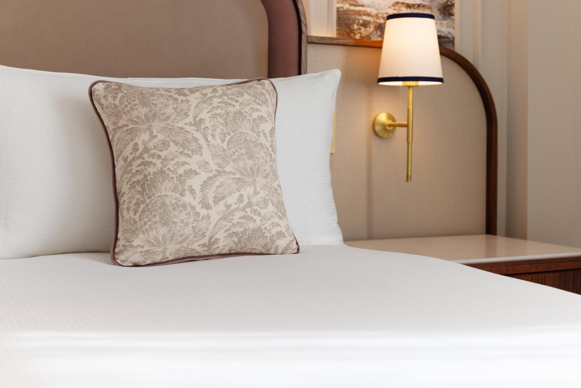The Caledonian Edinburgh, Curio Collection By Hilton Édimbourg