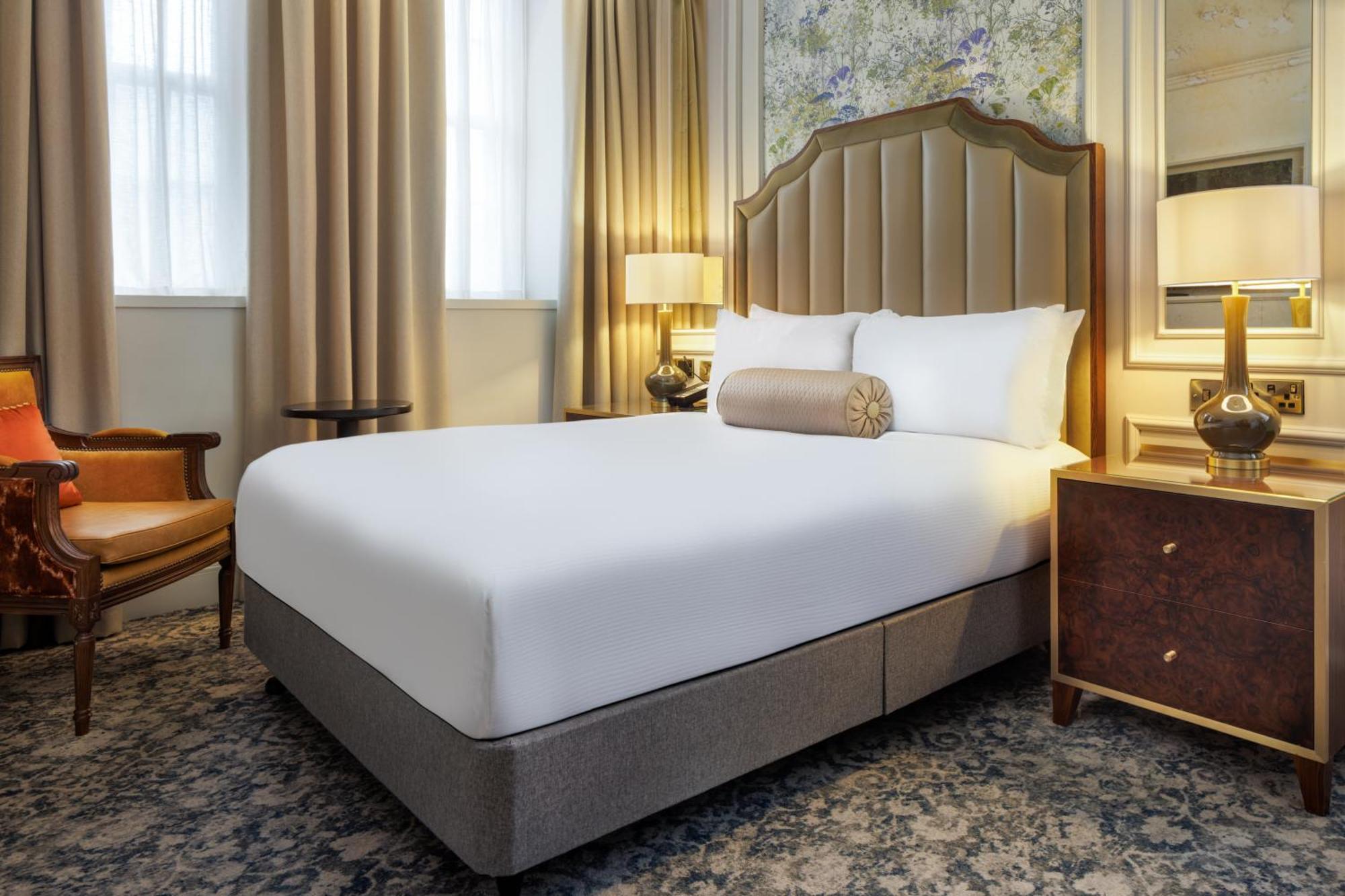 The Caledonian Edinburgh, Curio Collection By Hilton Édimbourg