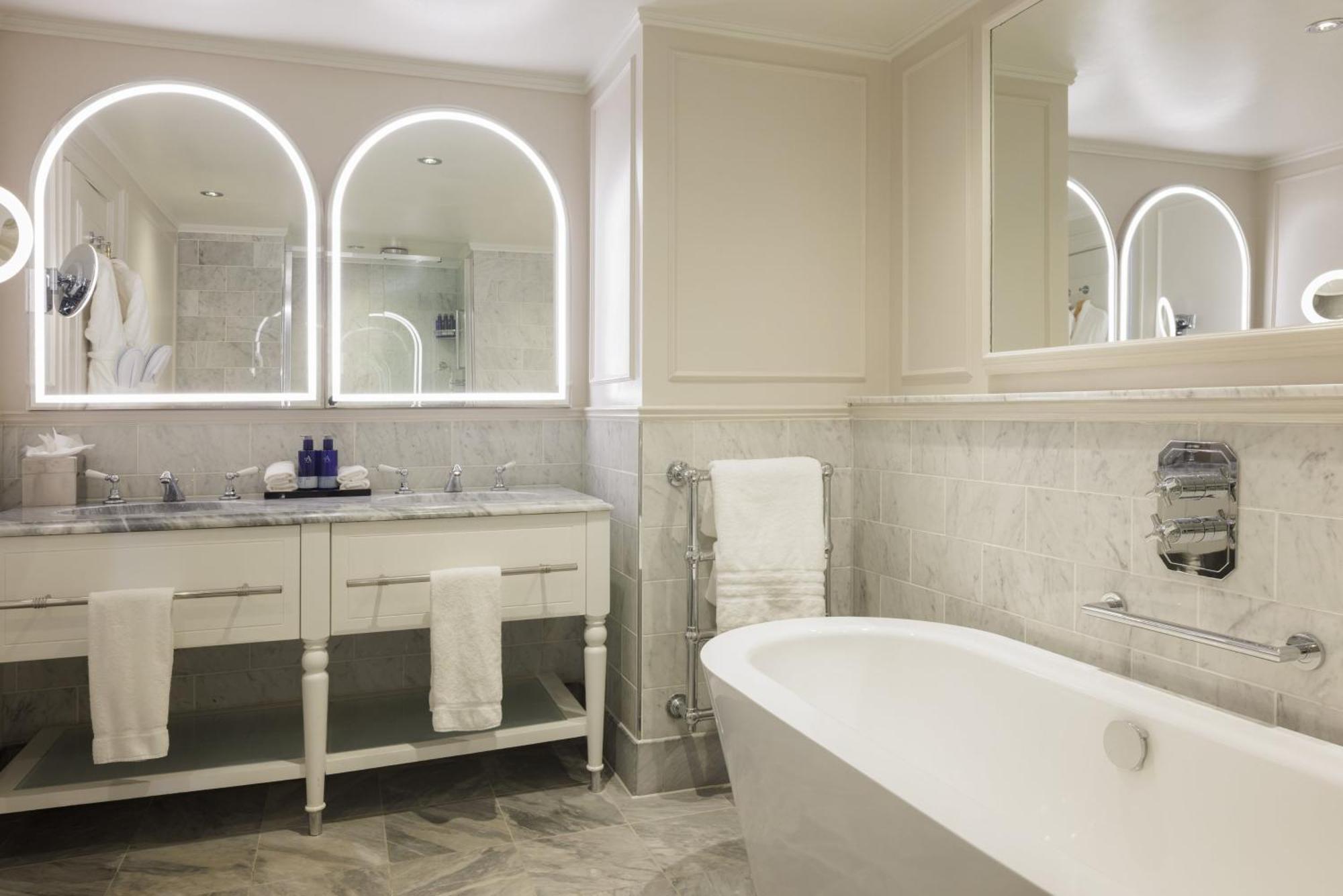 The Caledonian Edinburgh, Curio Collection By Hilton 5* Édimbourg