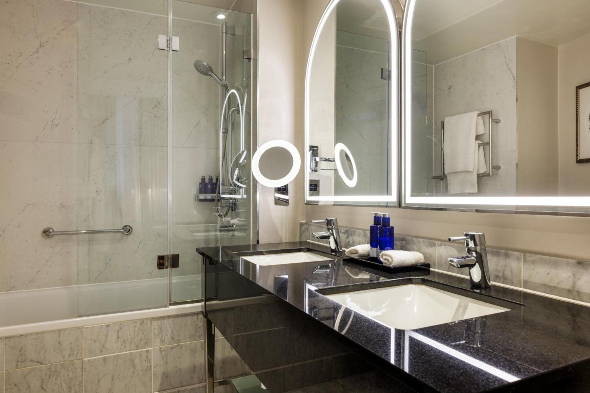 The Caledonian Edinburgh, Curio Collection By Hilton 5* Édimbourg
