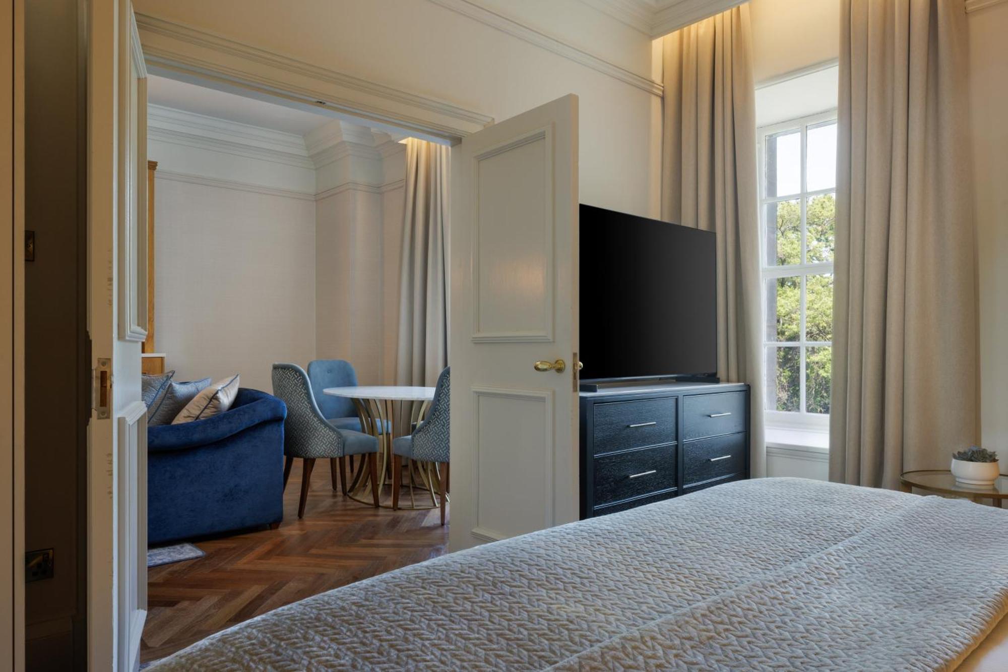 The Caledonian Edinburgh, Curio Collection By Hilton Hotel