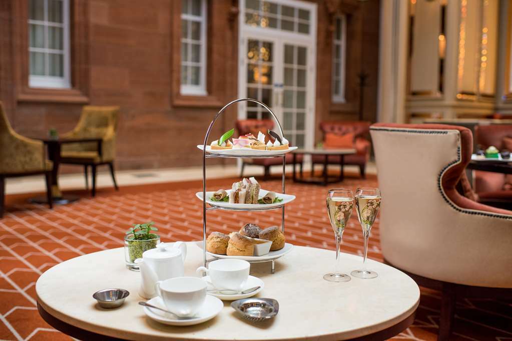 The Caledonian Edinburgh, Curio Collection By Hilton Édimbourg