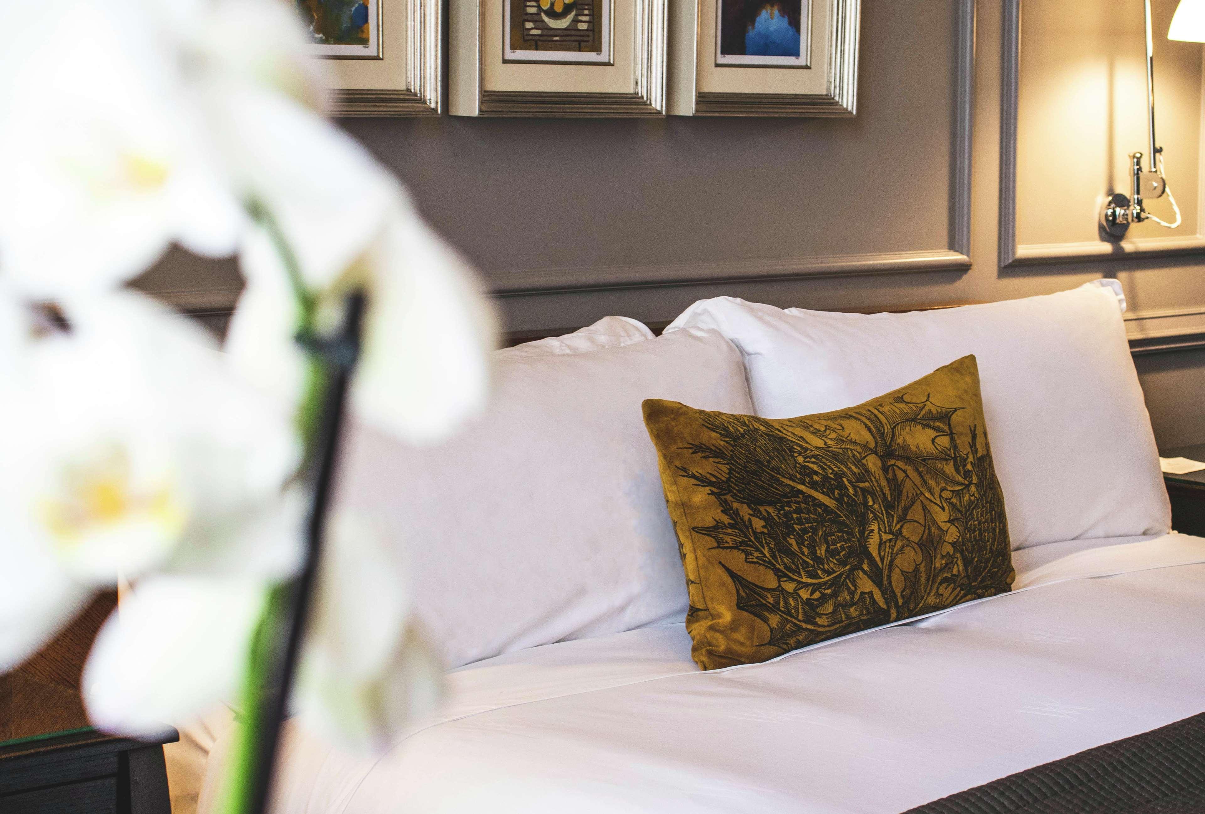 Hotel The Caledonian Edinburgh, Curio Collection By Hilton Edinburgh