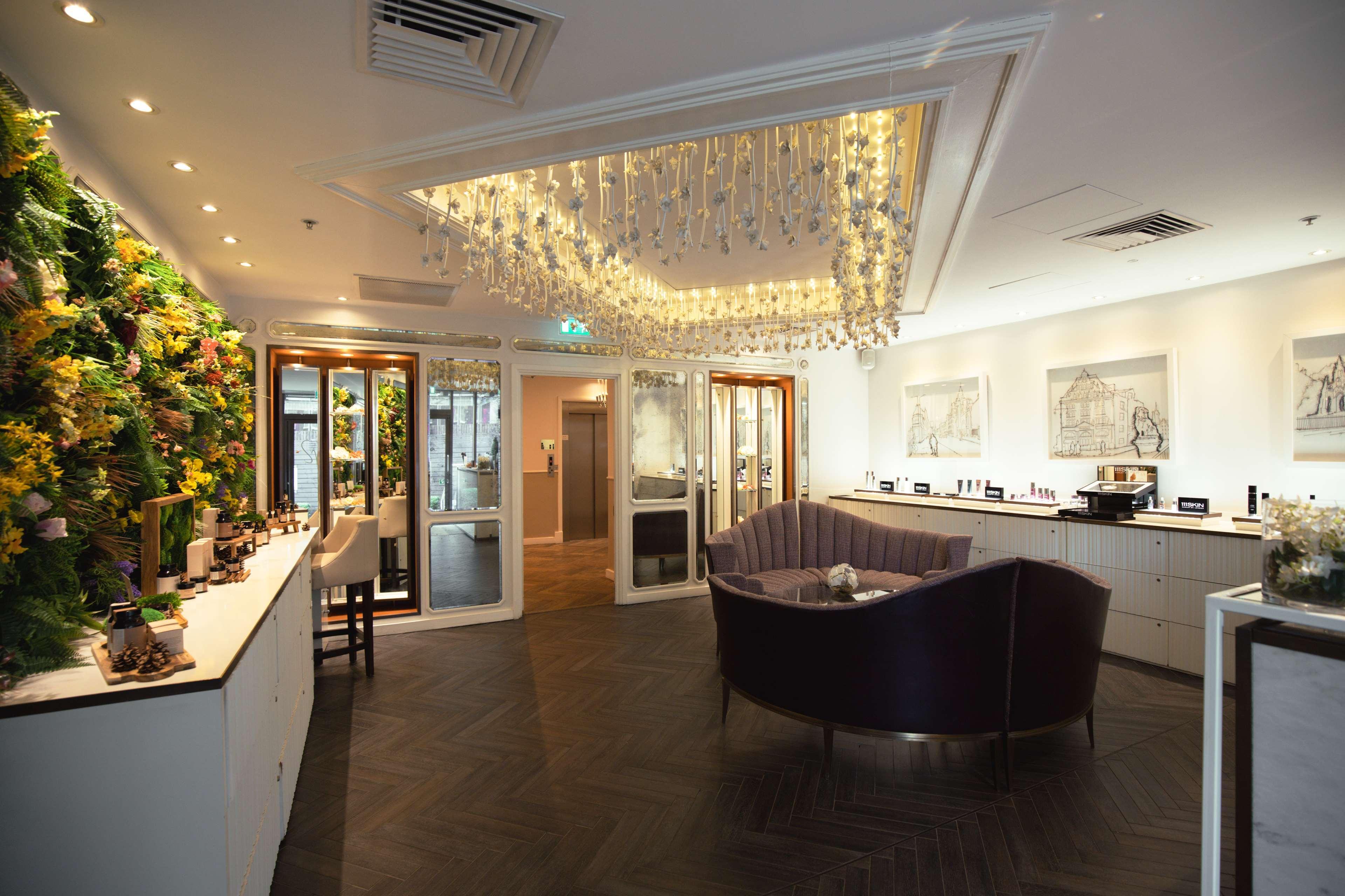 The Caledonian Edinburgh, Curio Collection By Hilton Edinburgh