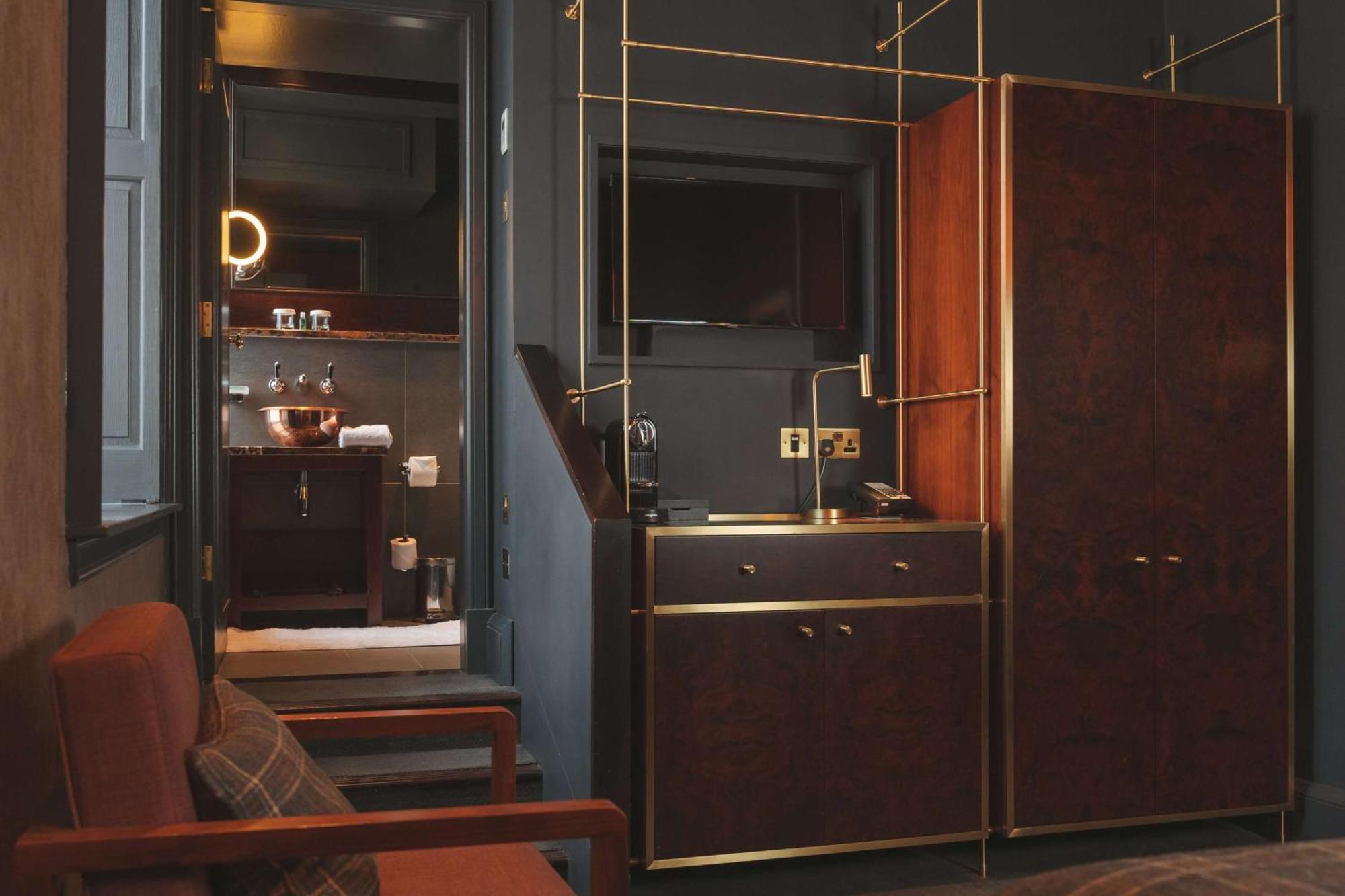 The Caledonian Edinburgh, Curio Collection By Hilton Edinburgh