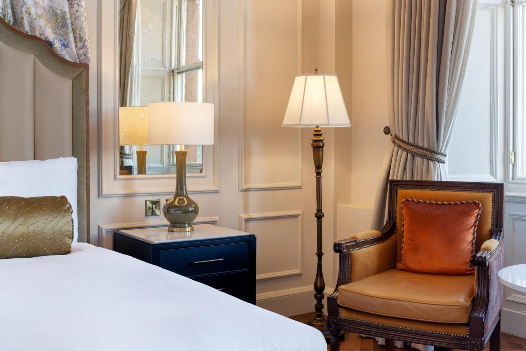 Hotel The Caledonian Edinburgh, Curio Collection By Hilton